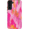 Etta Vee Gold Dust Galaxy S22 Plus Pro Case